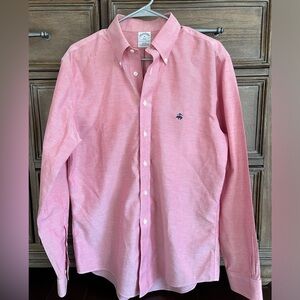 Brooks Brothers Men’s Dress Shirt